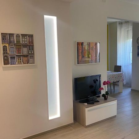 Casa Mare Leilighet Livorno Eksteriør bilde