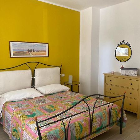 Casa Mare Leilighet Livorno Eksteriør bilde