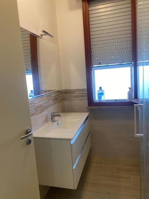 Casa Mare Leilighet Livorno Eksteriør bilde