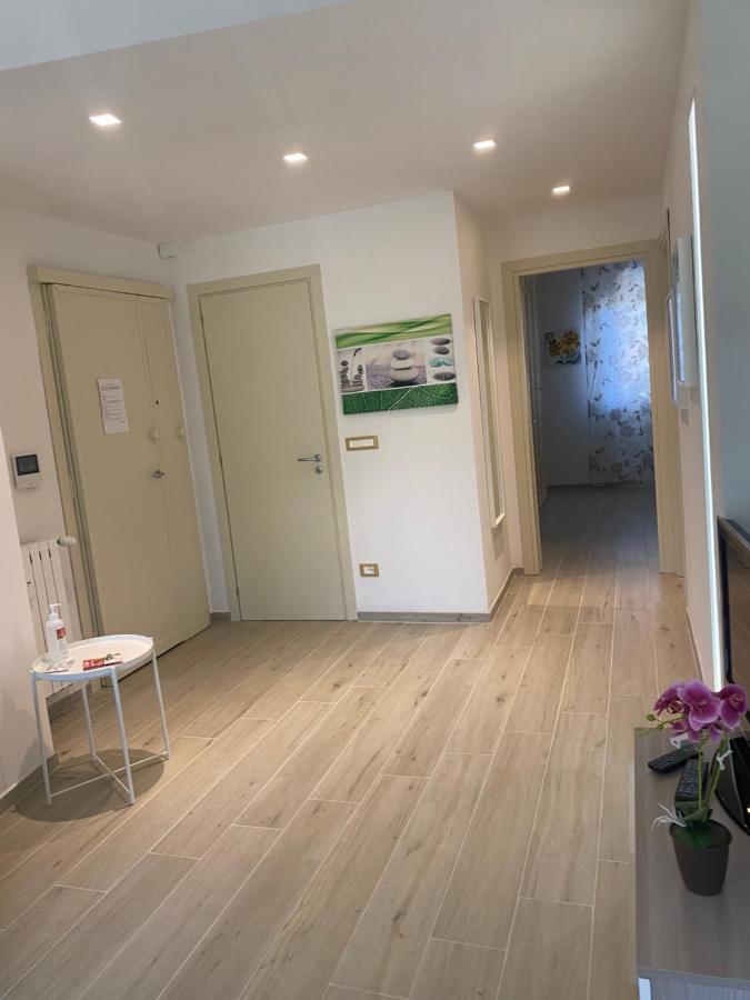 Casa Mare Leilighet Livorno Eksteriør bilde