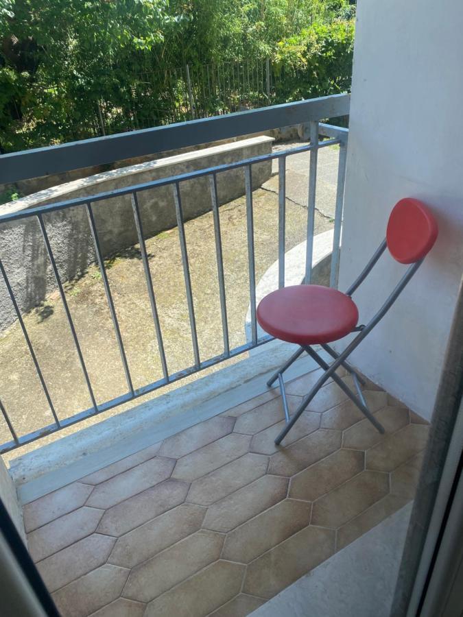 Casa Mare Leilighet Livorno Eksteriør bilde